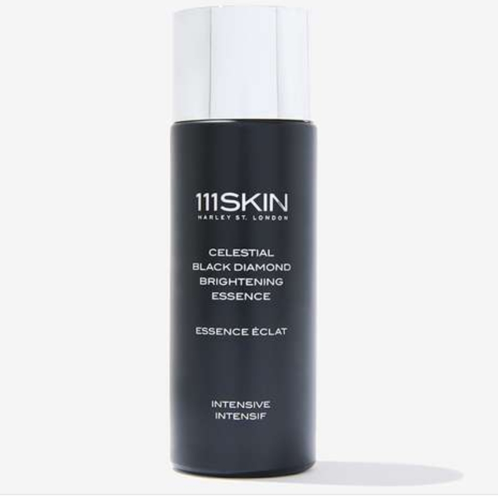 111SKIN Celestial Black Diamond Brightening Essence 1.01 OZ